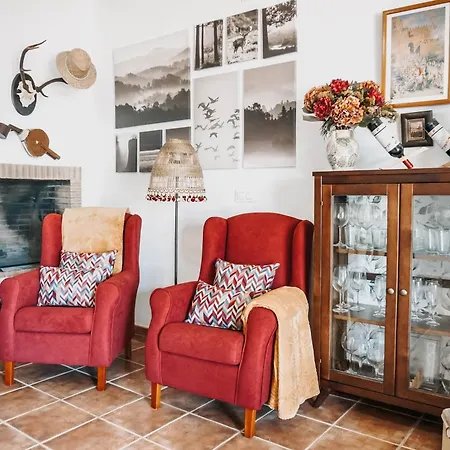 Fantastica Casa Con Piscina Carmona Sevilla *