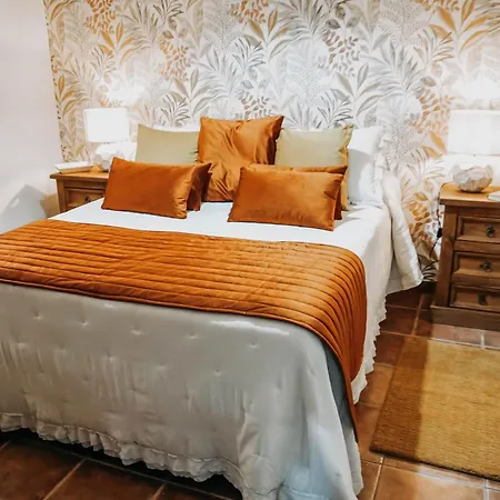 Fantastica Casa Con Piscina Carmona Sevilla Сasa de vacaciones