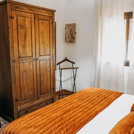 Fantastica Casa Con Piscina Carmona Sevilla Holiday home Brenes