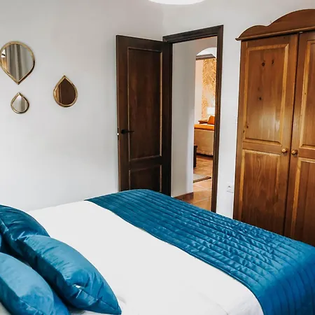 Fantastica Casa Con Piscina Carmona Sevilla * Brenes