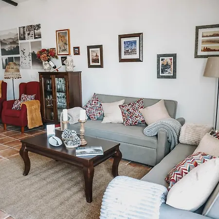 Fantastica Casa Con Piscina Carmona Sevilla
