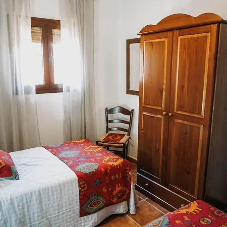 Holiday home Fantastica Casa Con Piscina Carmona Sevilla