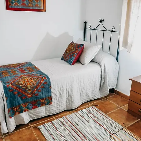 Fantastica Casa Con Piscina Carmona Sevilla Holiday home *