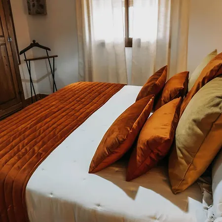 Fantastica Casa Con Piscina Carmona Sevilla