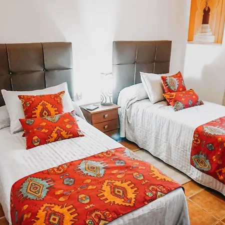 Fantastica Casa Con Piscina Carmona Sevilla Holiday home Brenes