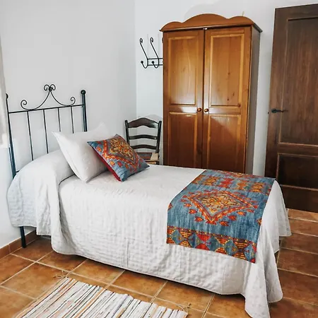 Fantastica Casa Con Piscina Carmona Sevilla Holiday home *