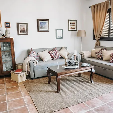 Fantastica Casa Con Piscina Carmona Sevilla *