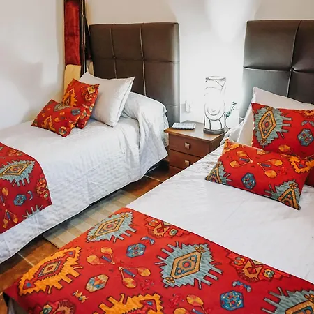 Fantastica Casa Con Piscina Carmona Sevilla Holiday home