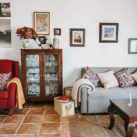 Fantastica Casa Con Piscina Carmona Sevilla * Brenes